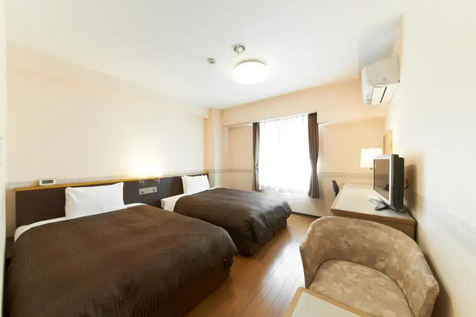 HOTEL SUNOAK Minamikoshigaya