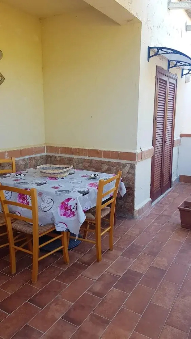 Studio in Sciacca, With Shared Pool, Terrace and Wifi