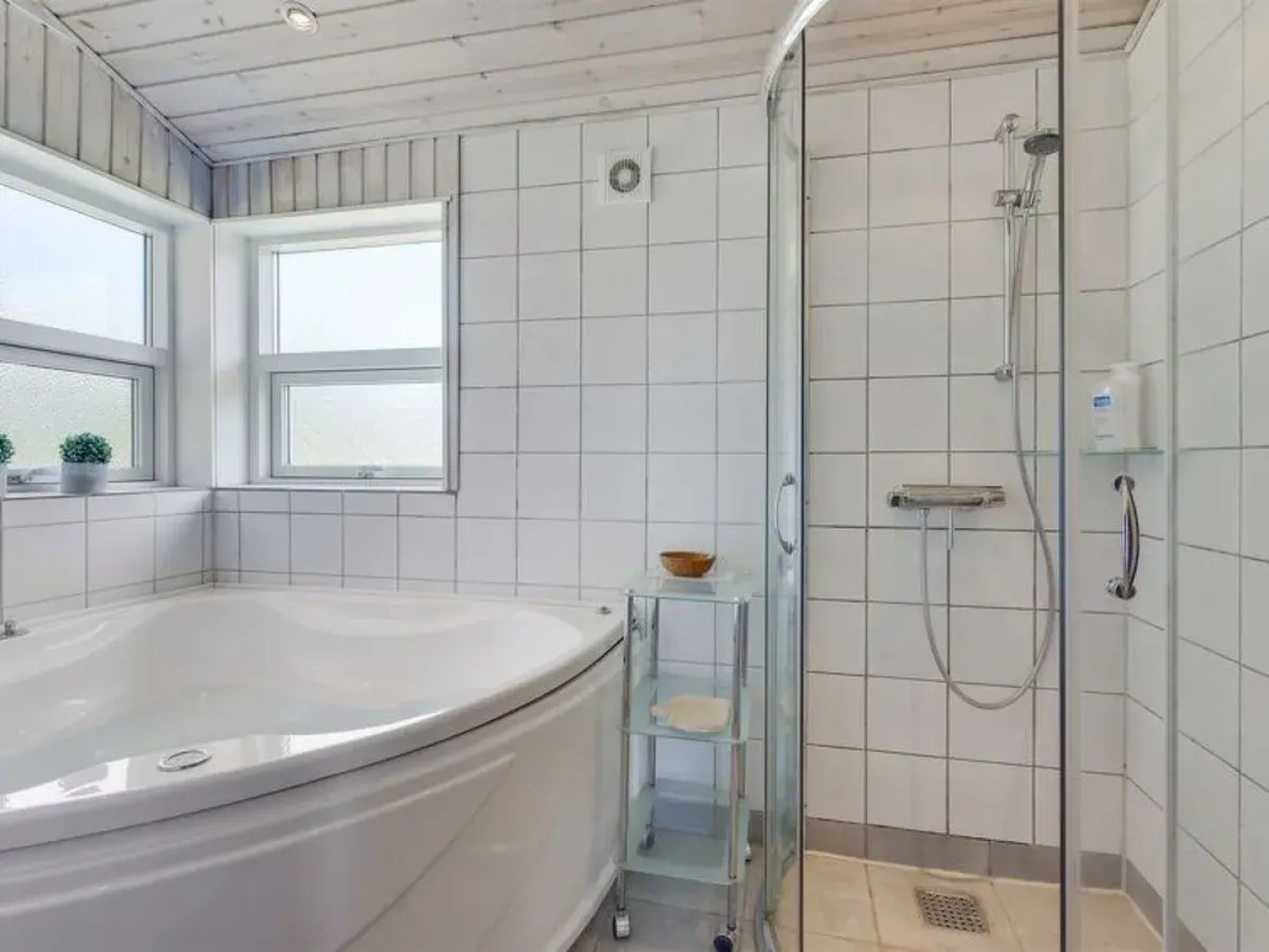 "Liljana" - 1km from the sea in NW Jutland