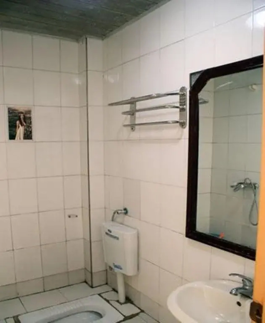 Jiujiang Linfang Hotel