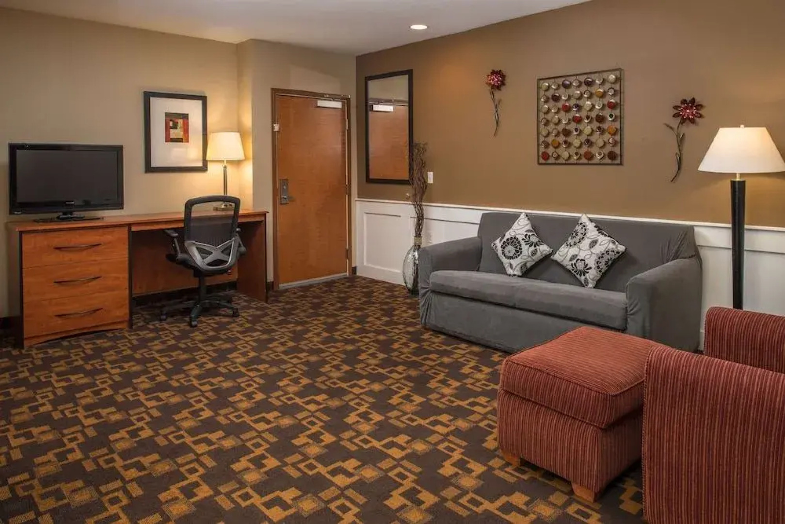 Best Western Kennewick Tri-Cities Center