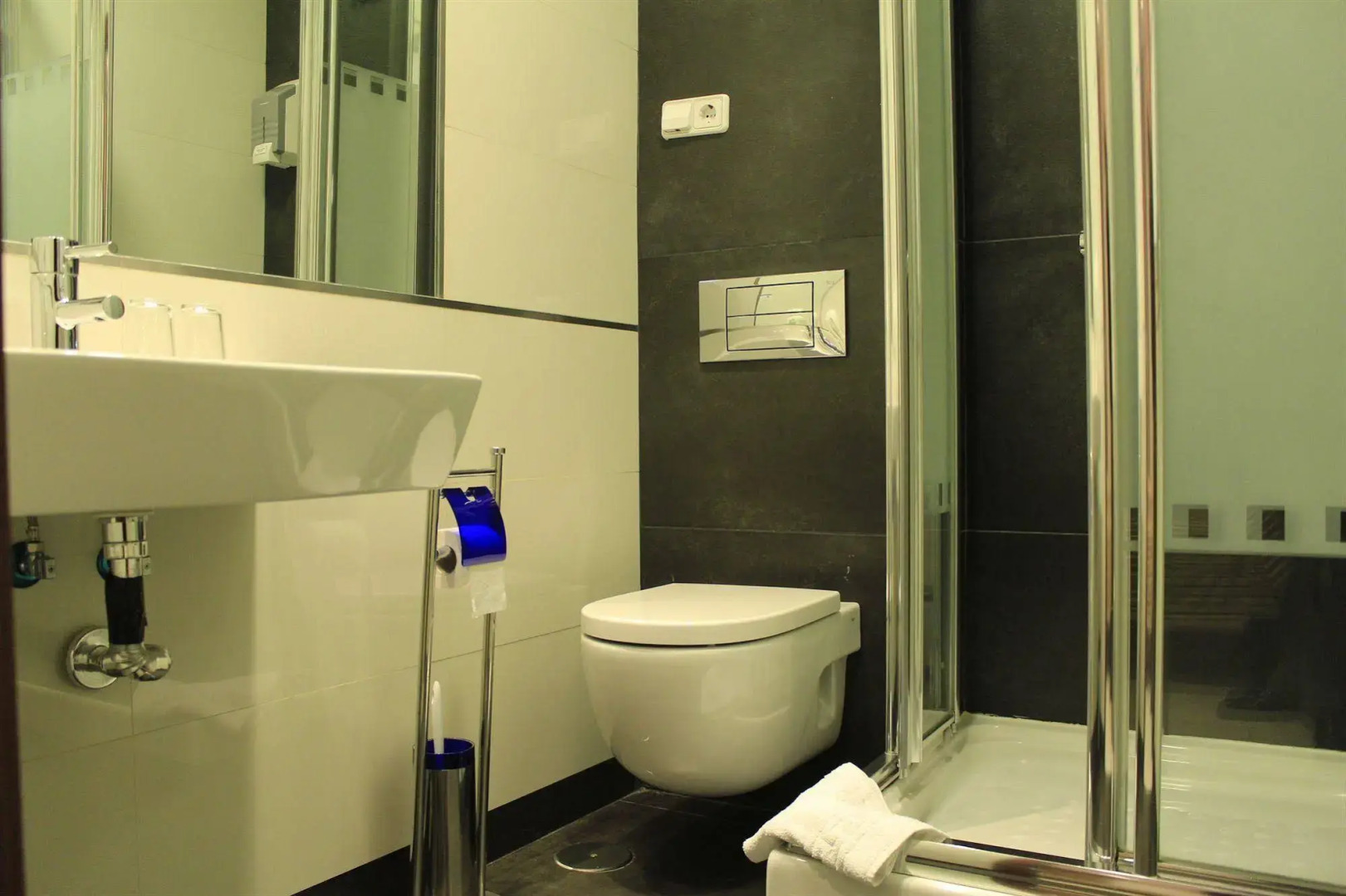 Hostal Atocha Almudena Martin