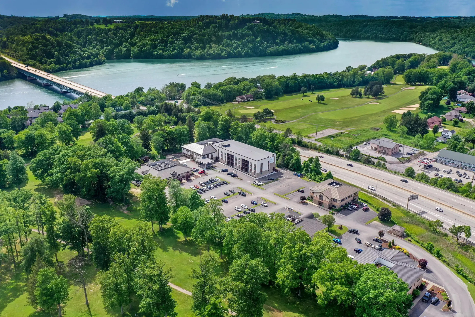 The Cranberry, an Ascend Collection Hotel