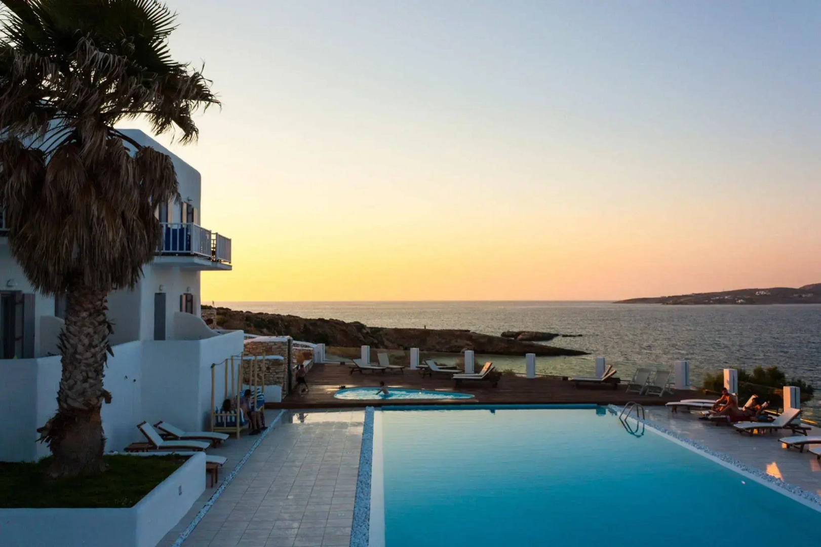 Paros Bay Hotel