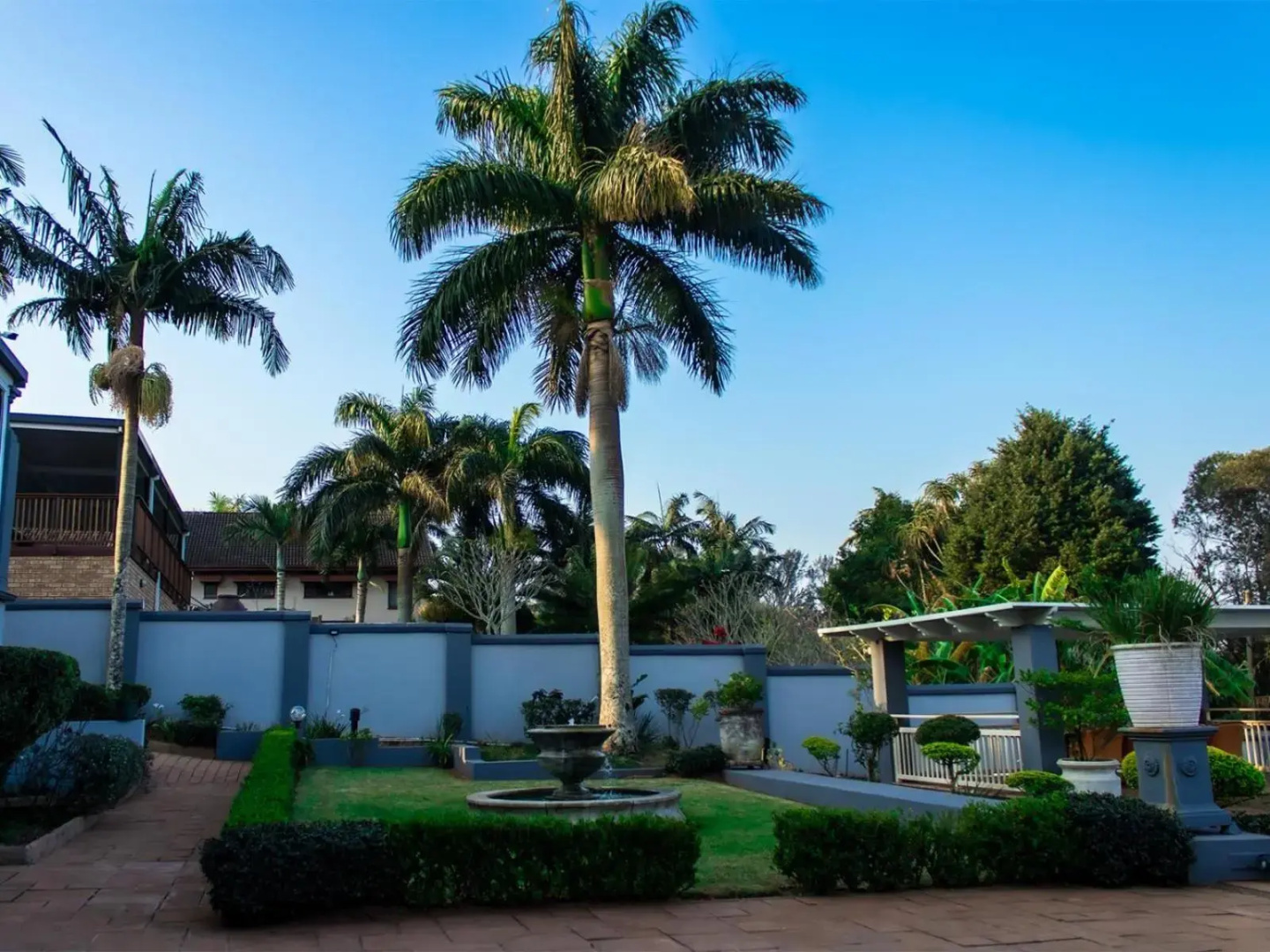 Royal Guesthouse