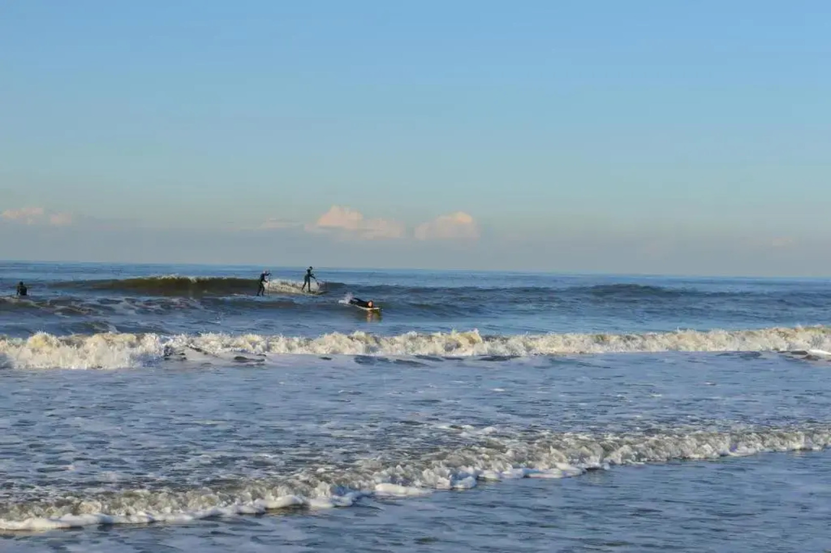 KW96 Katwijk aan Zee