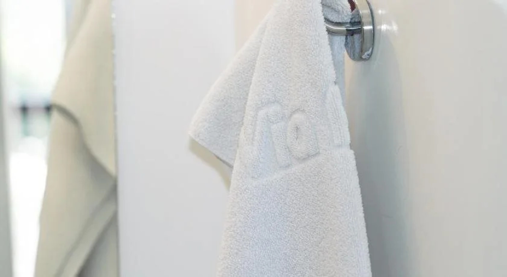 Suíte No Via Park Flat Service - WiFi