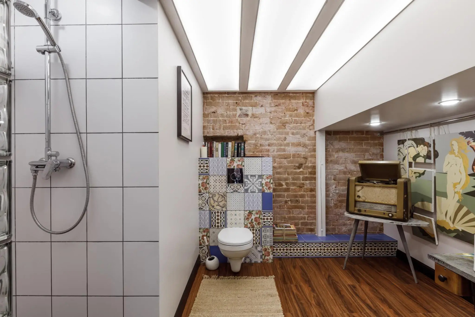 Krasnodar Aparts (Краснодар Апартс) на улице Красная 87