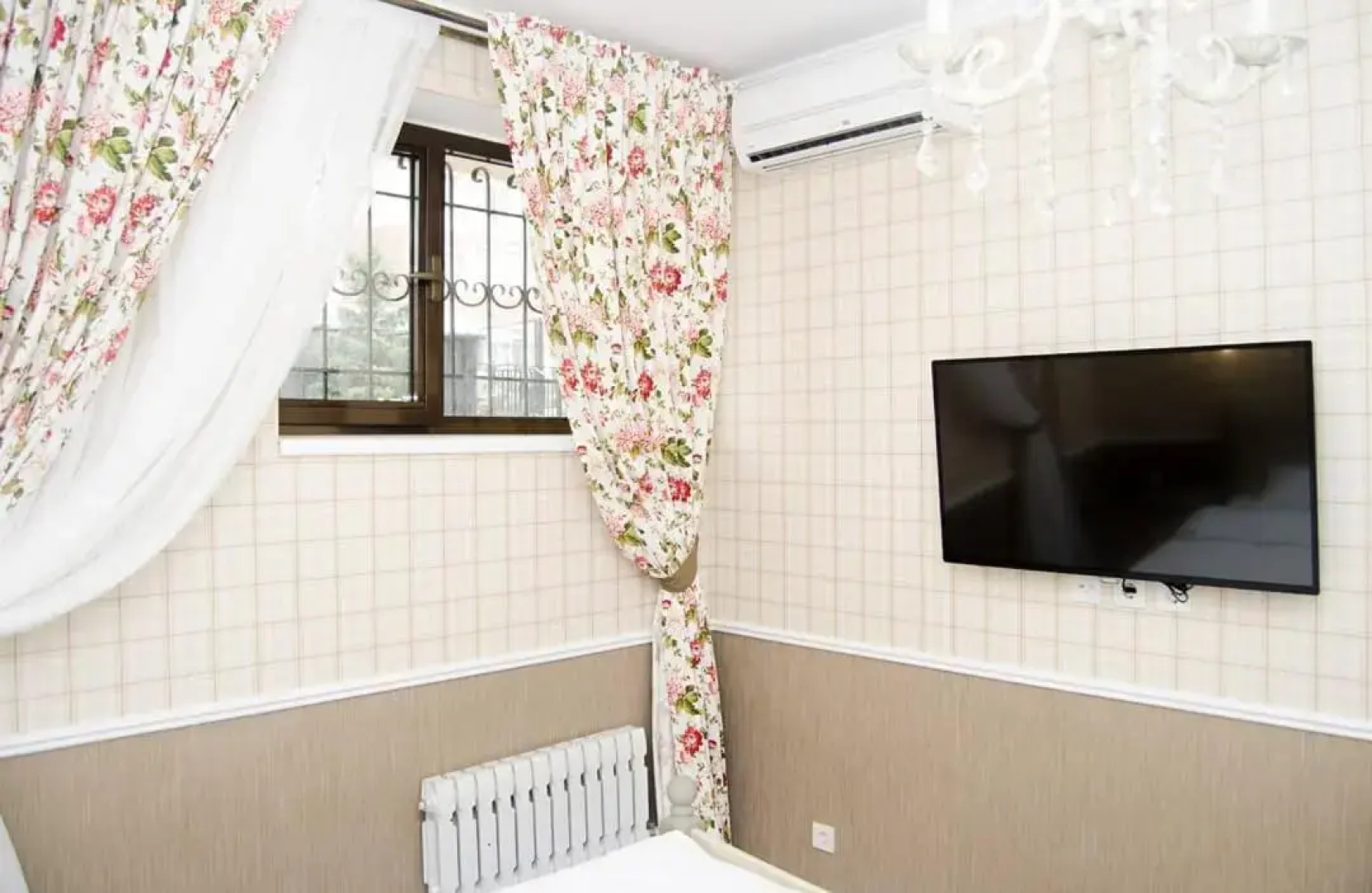 My Hostel Bishkek