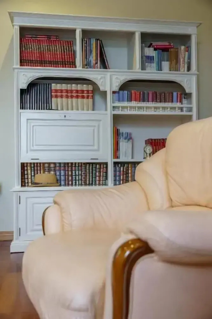 Quinta Das Hortencias