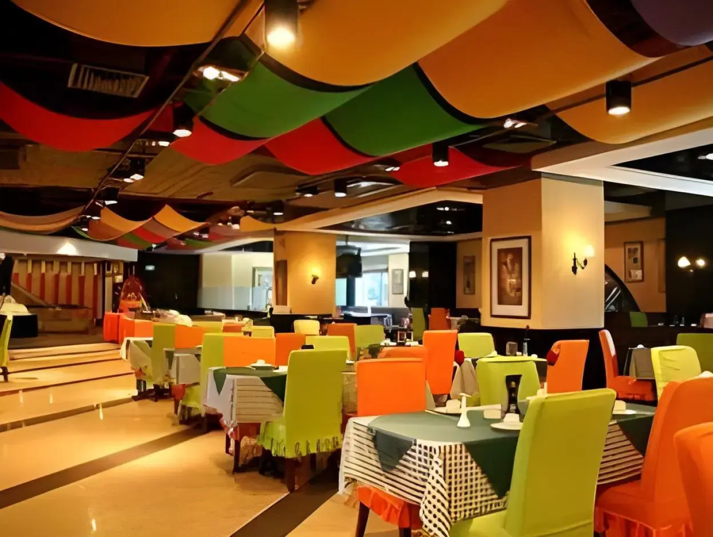 Sun City Hotel Haikou