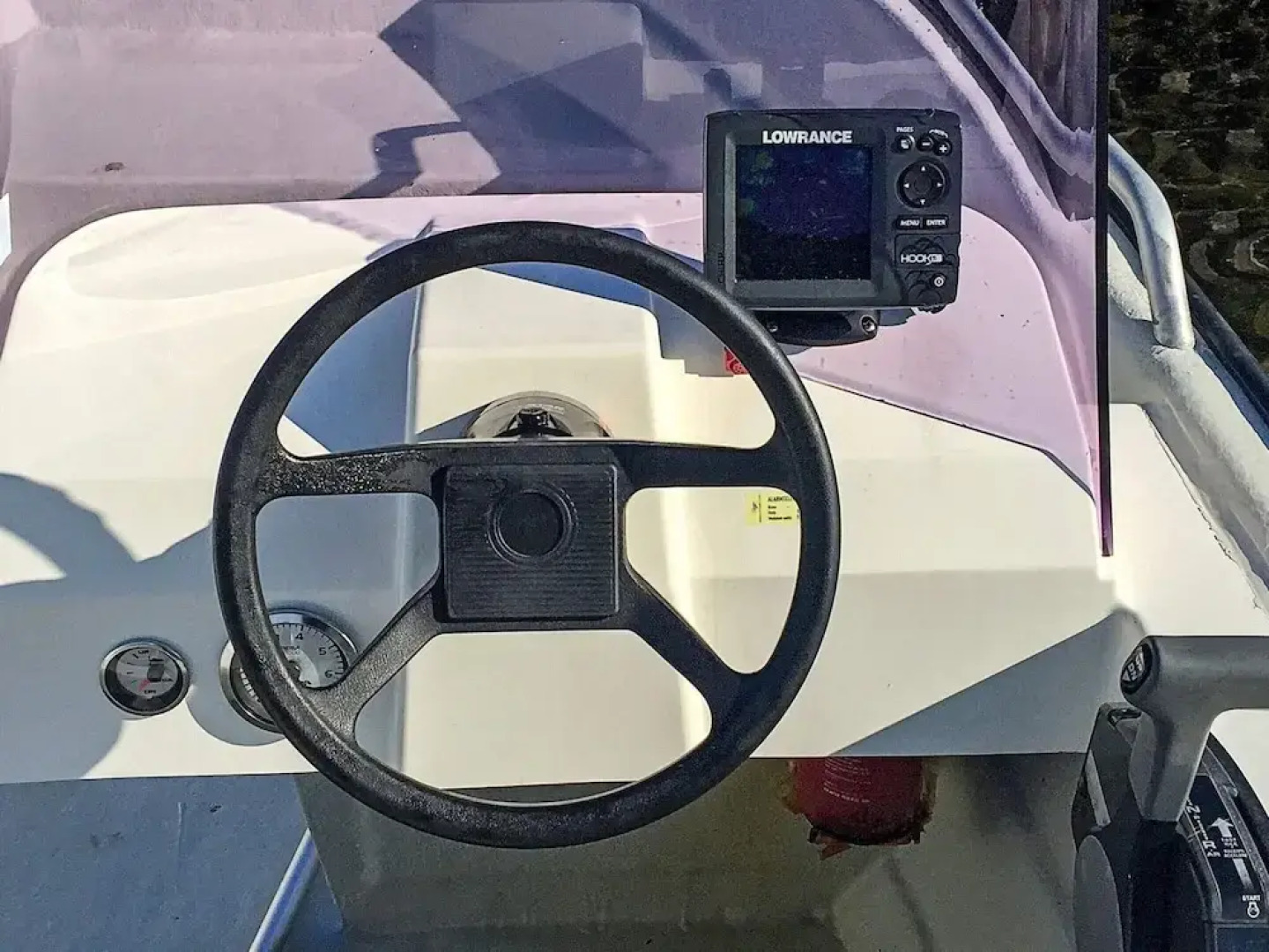 12 Person Holiday Home in Selje-by Traum