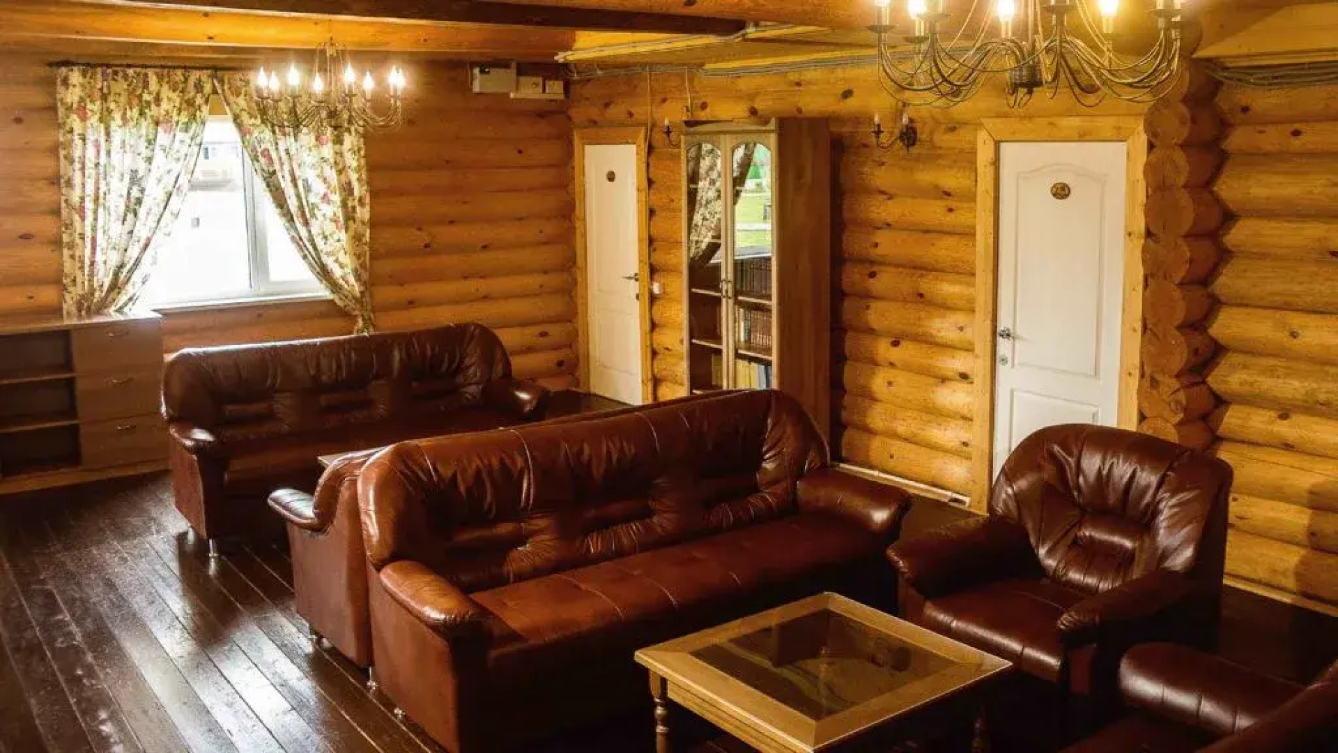 Оленья Застава