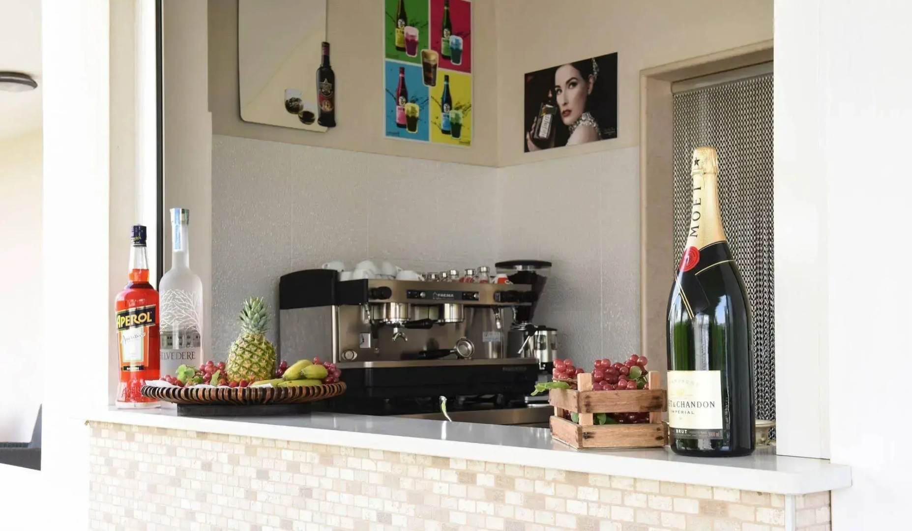Donnosanto Residence
