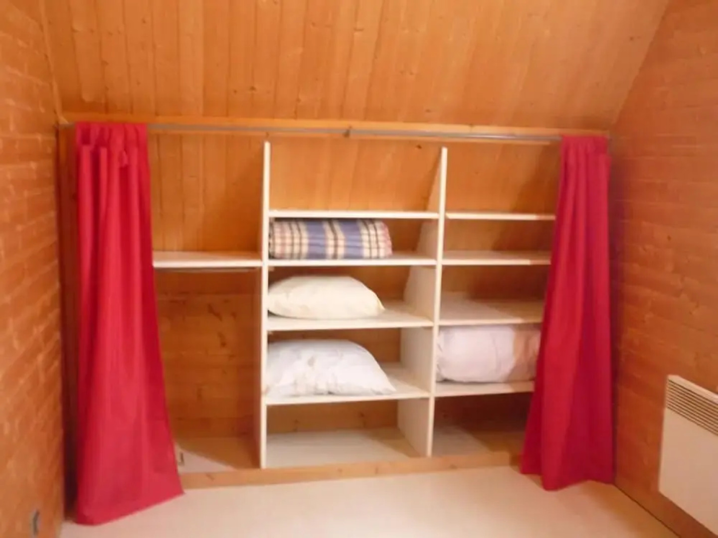 Epicea by Gites de France