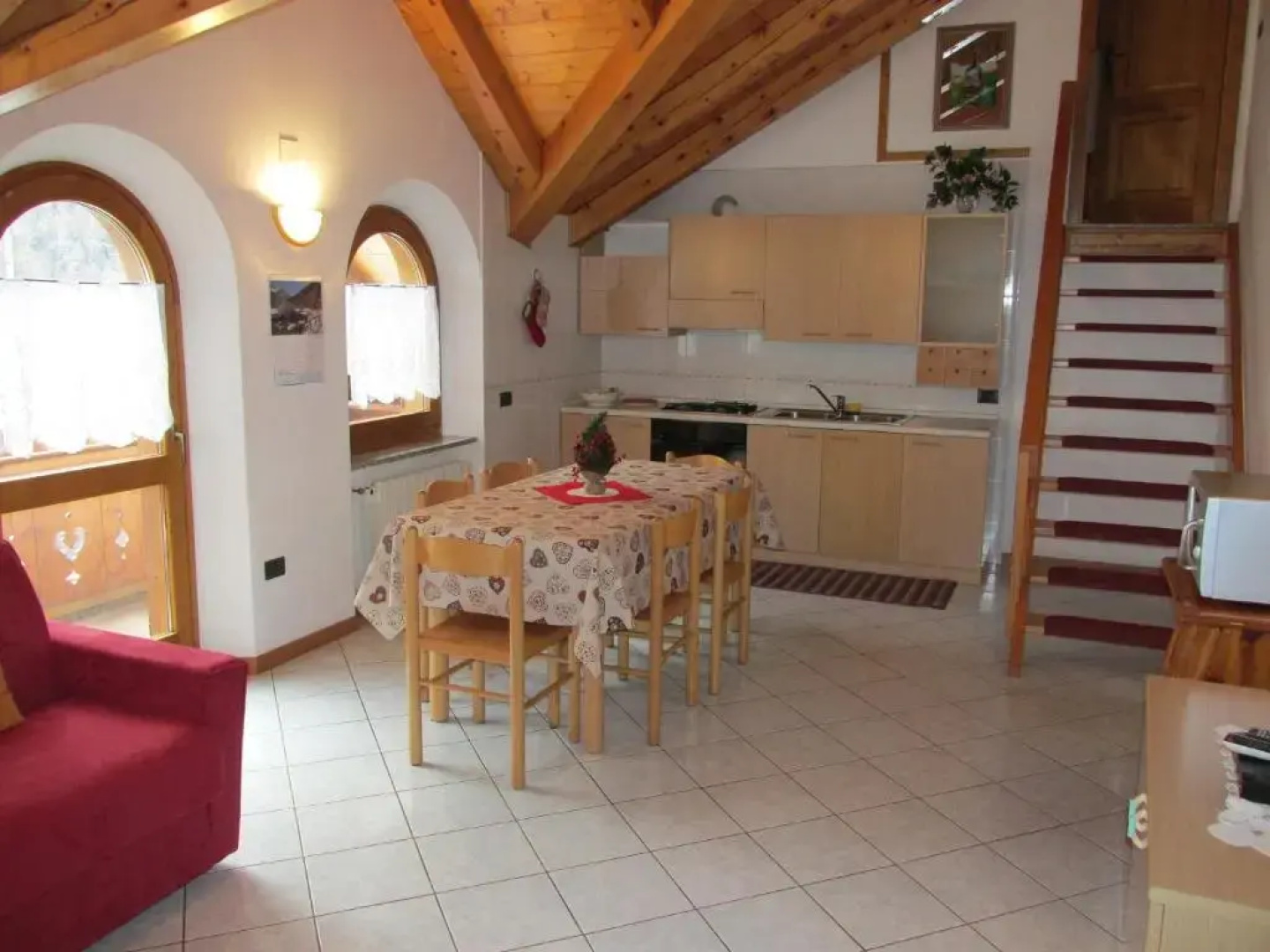 Casa Bamby