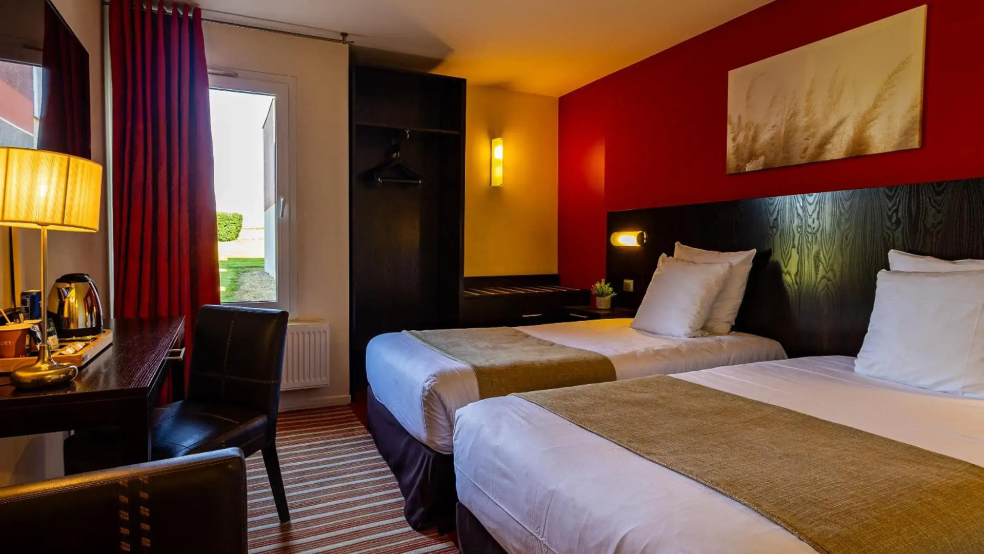 Hostellerie d'Aussois