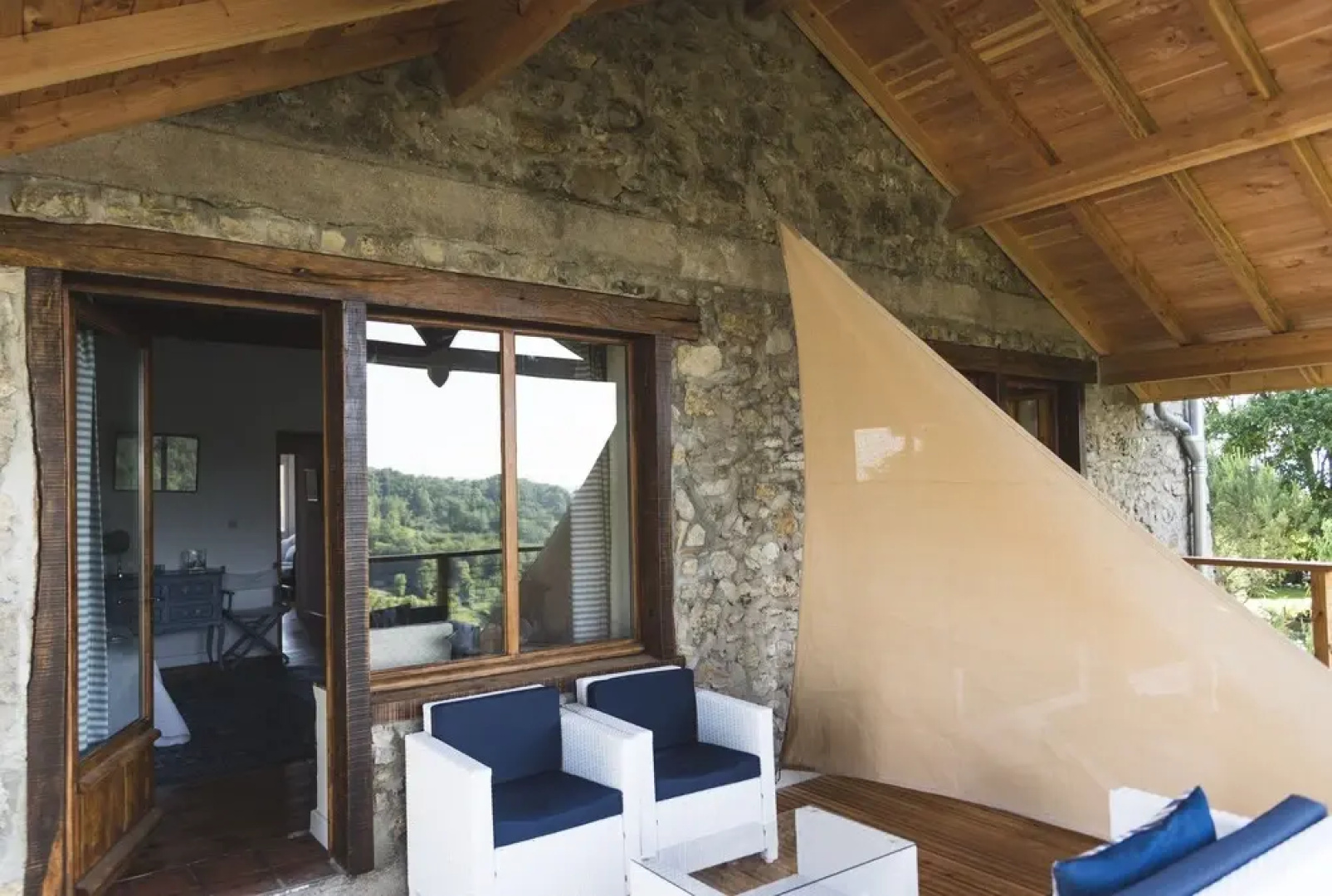 Domaine de Terrac