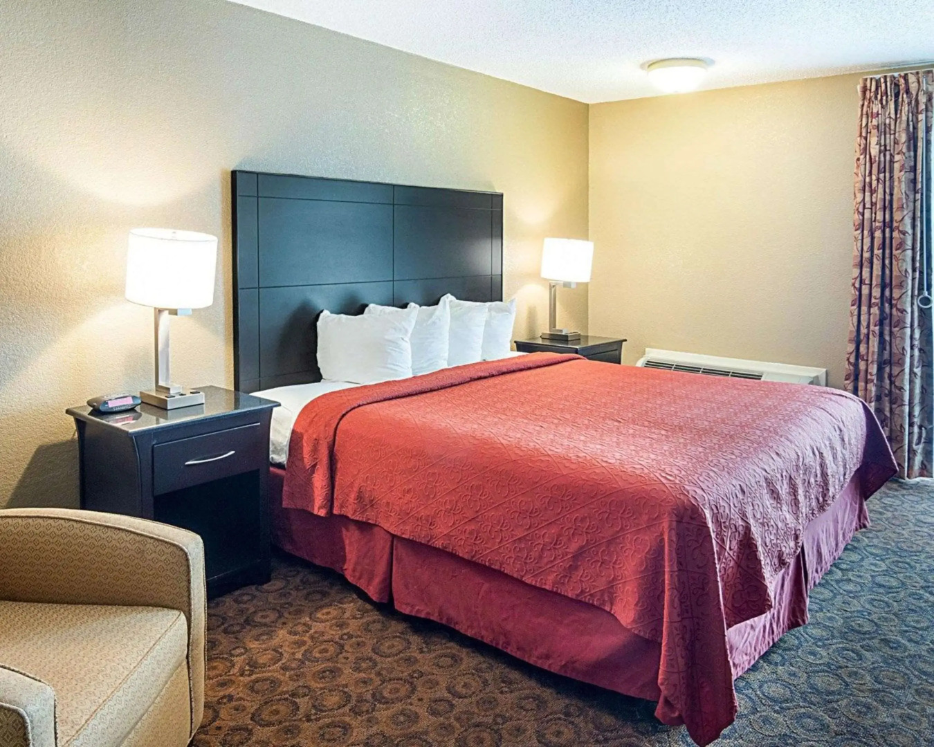 Quality Inn Magnolia