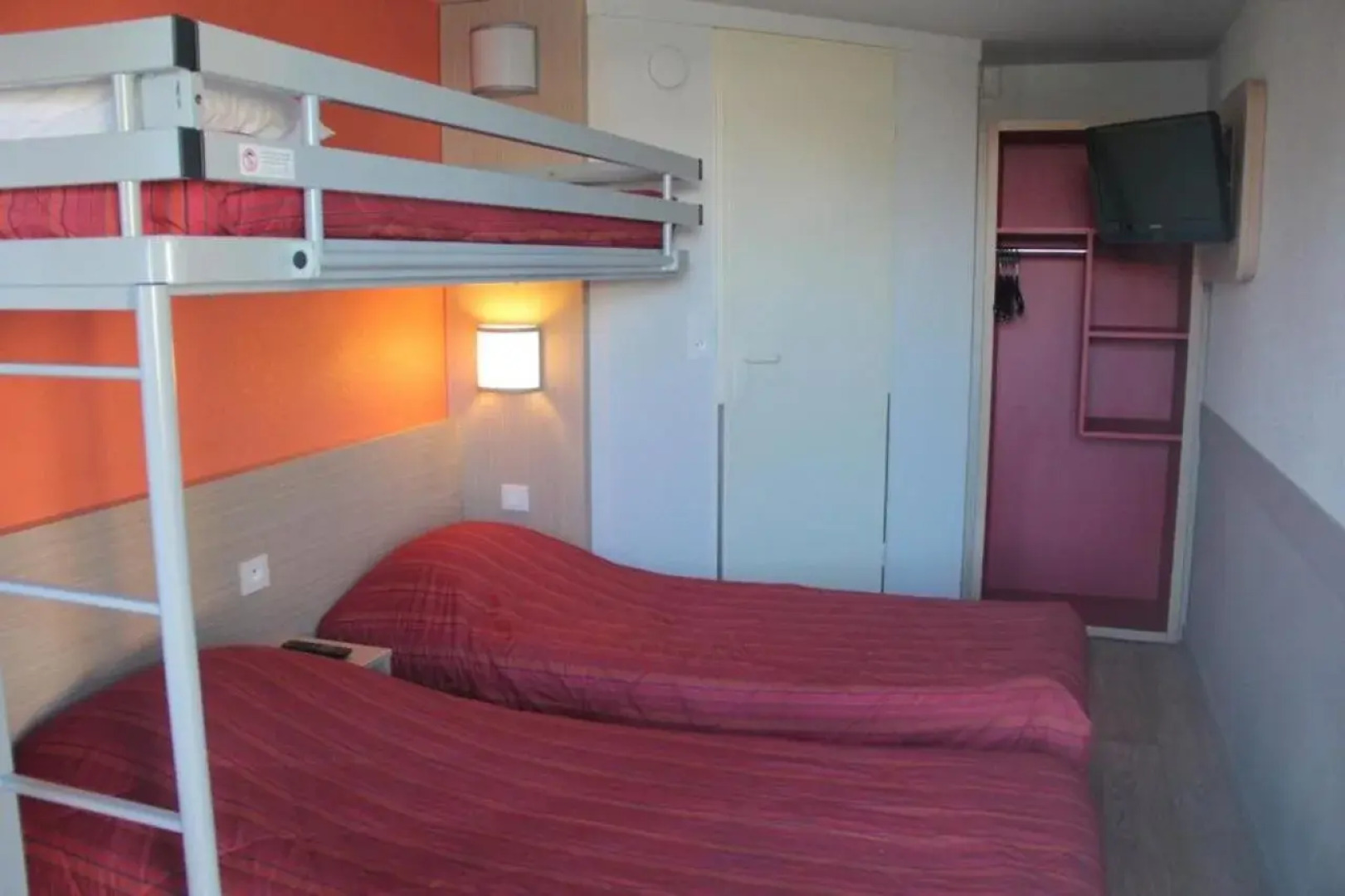 Premiere Classe Soissons