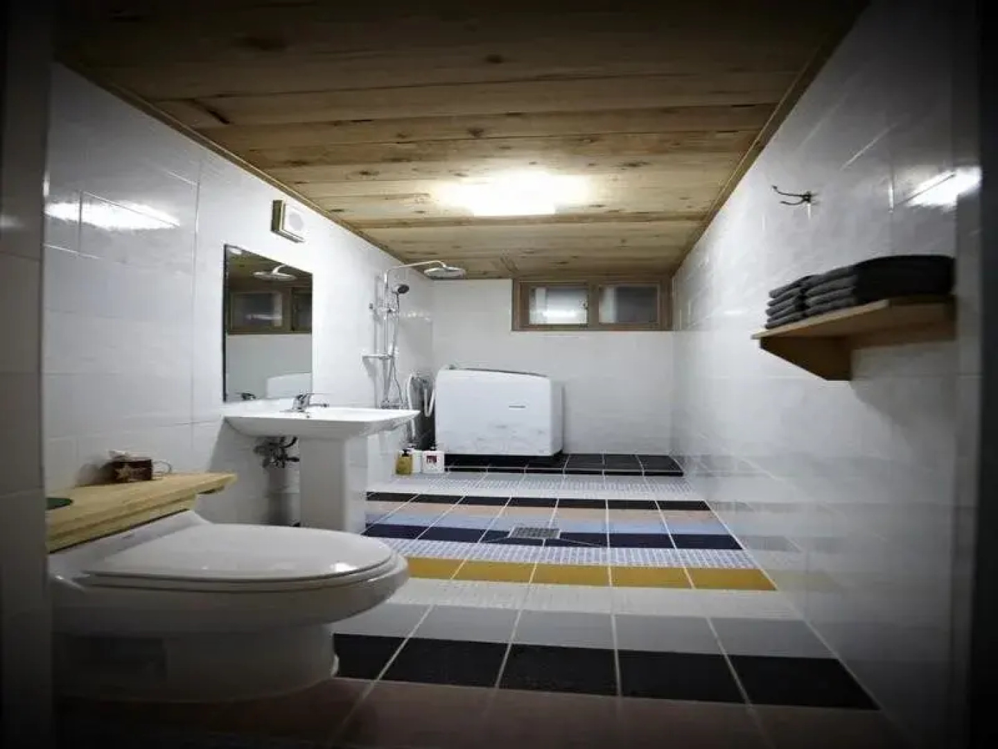 Pann Guesthouse