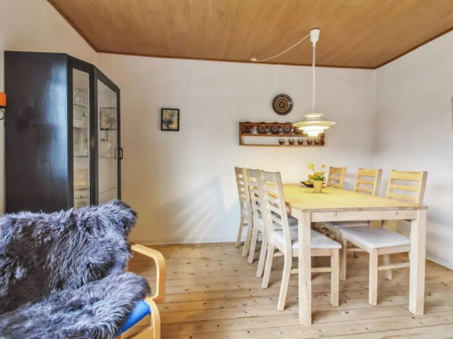 "Sunna" - 5km from the sea in NW Jutland