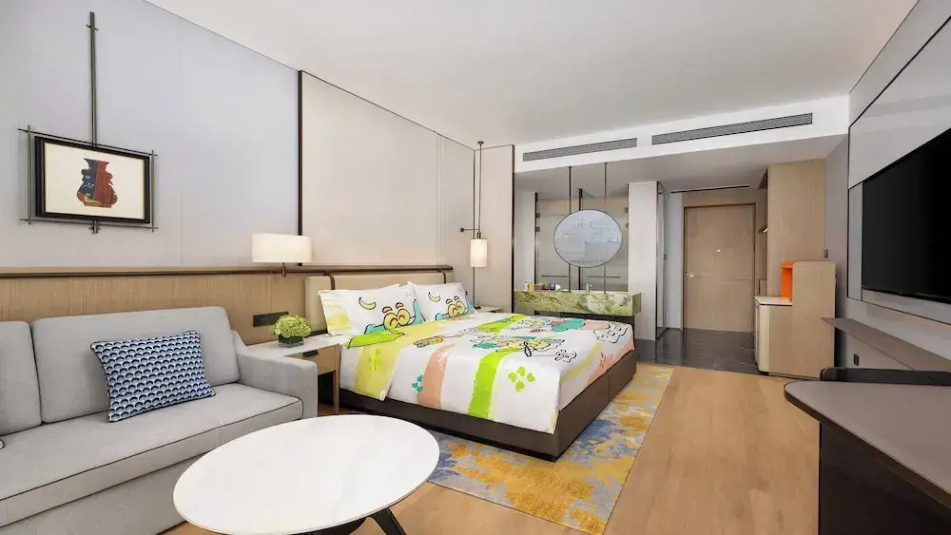 Holiday Inn Datong by IHG