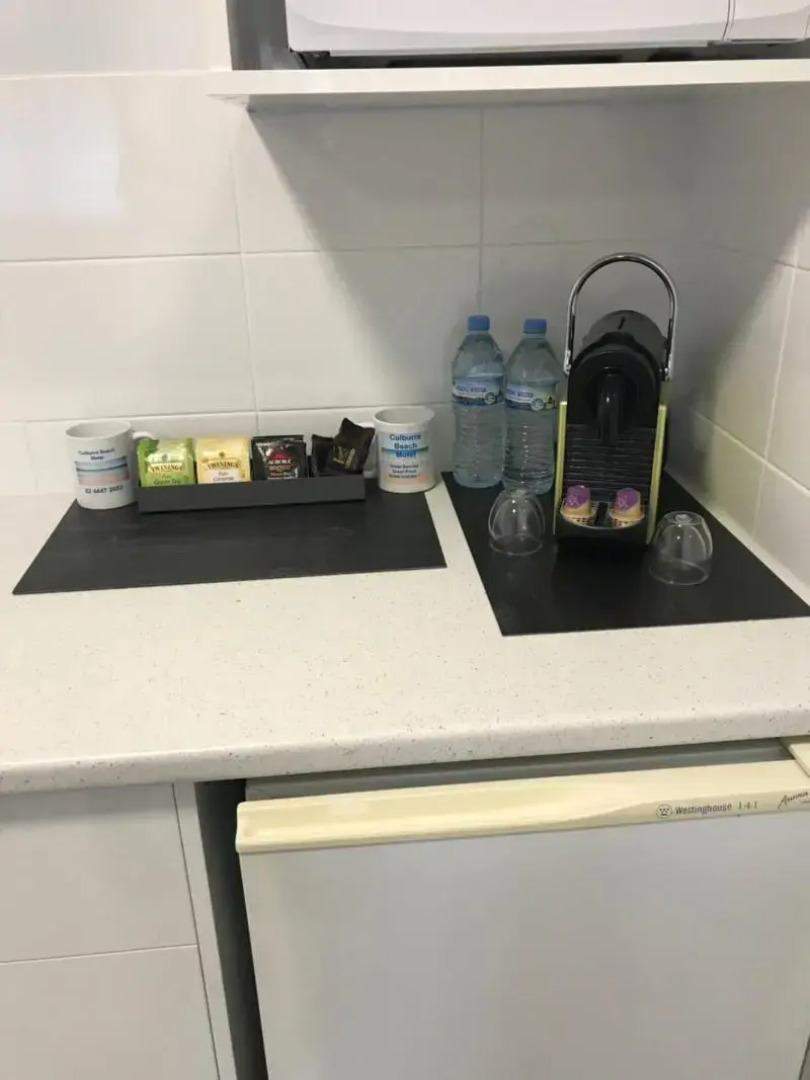 Culburra Beach Motel