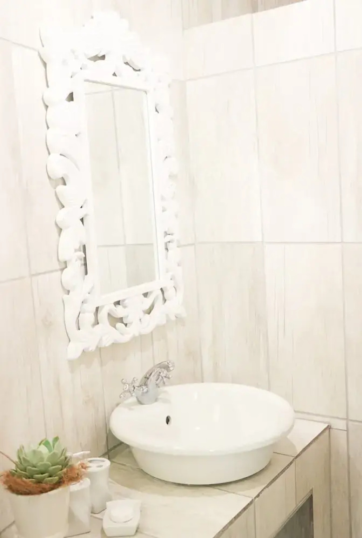 Fleur de Lys Guest Farm