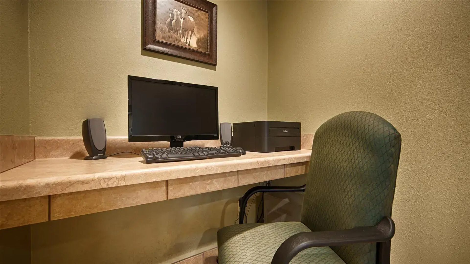 Quality Inn Ozona I-10