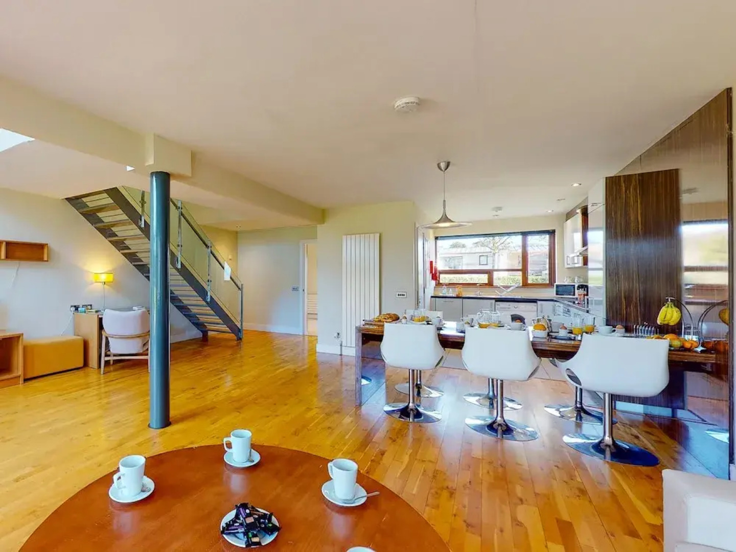 Castlemartyr Holiday Lodges 3 Bed