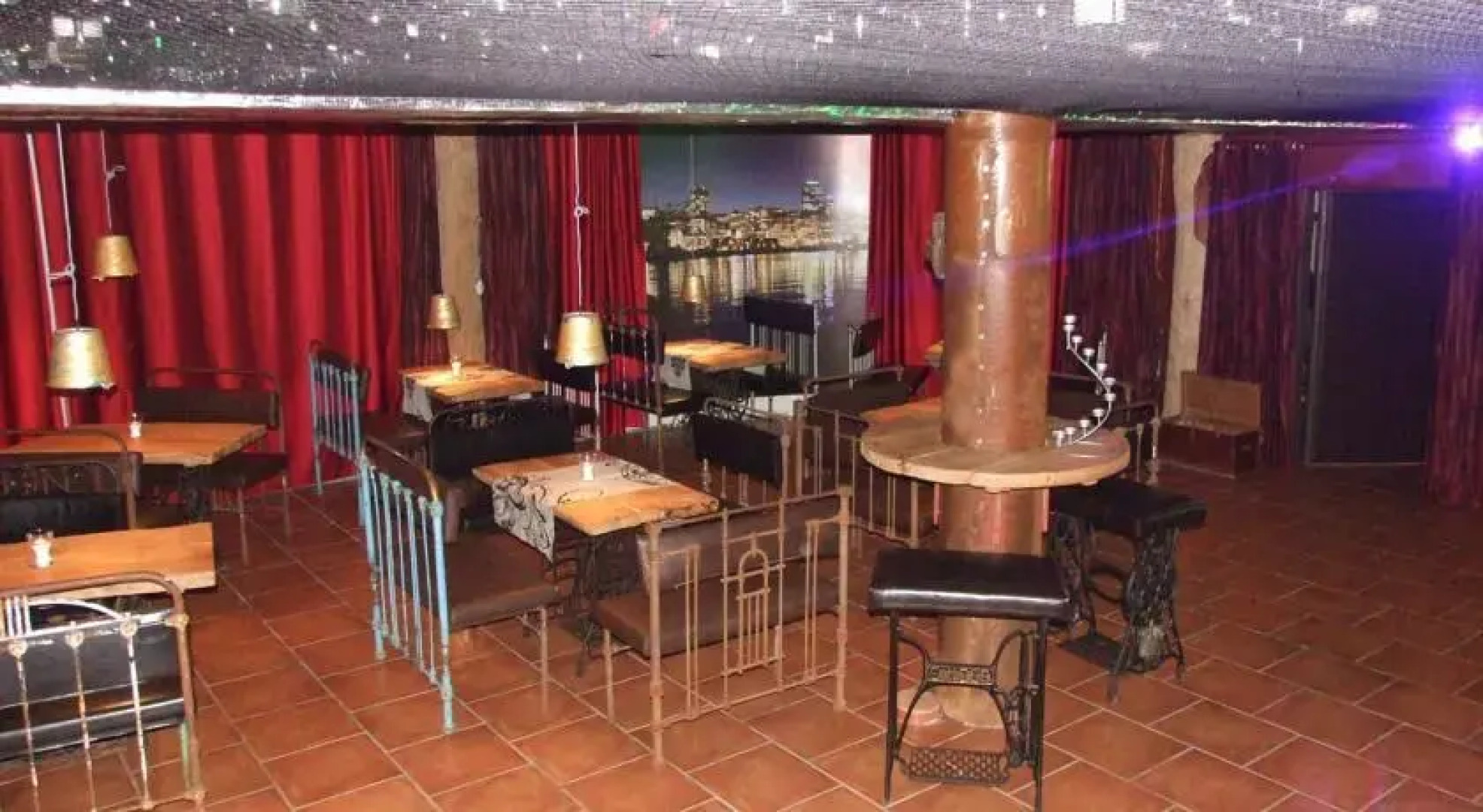 Dom Wypoczynkowy "Pod Strzechą" w Giewartowie