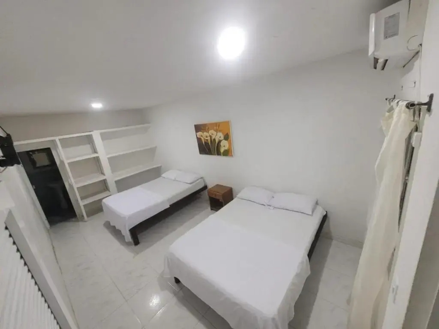 Hospedaje Los Bohios