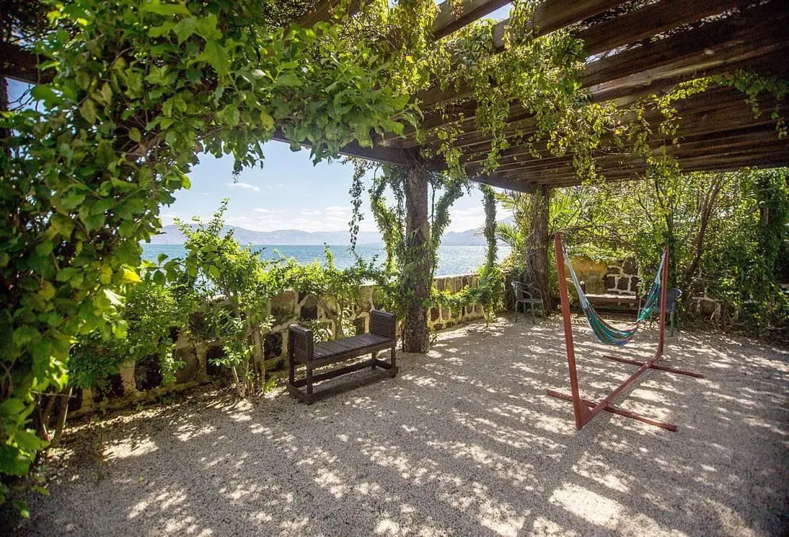 Hotel Sak'cari El Amanecer