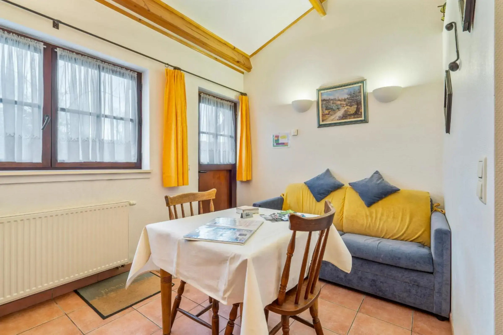 Elckerlyck Inn Hotel