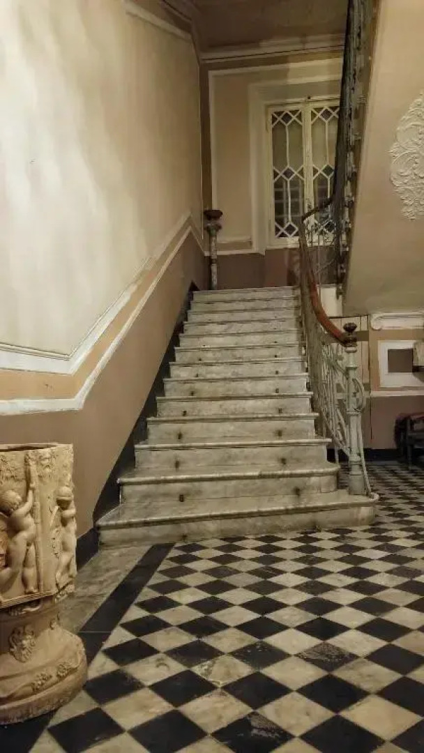 Un tuffo nel passato