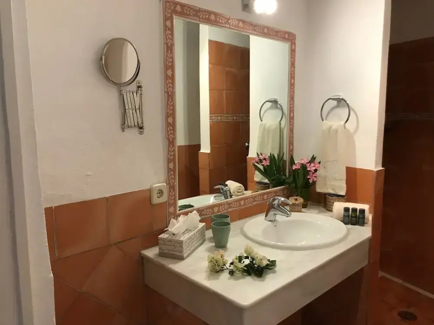 Finca Hotel Es Castell