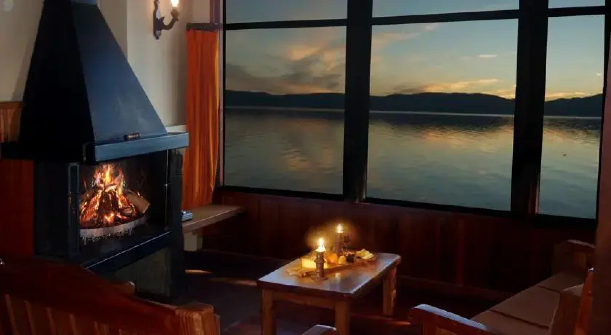 Cabañas Portal Pucon