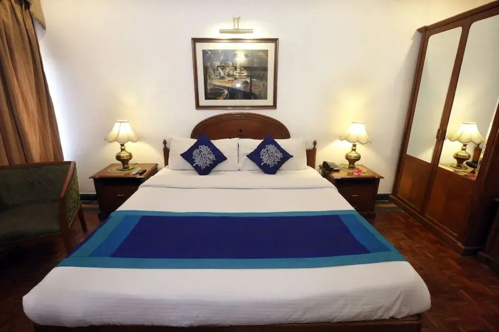 Hotel Kwality Regency