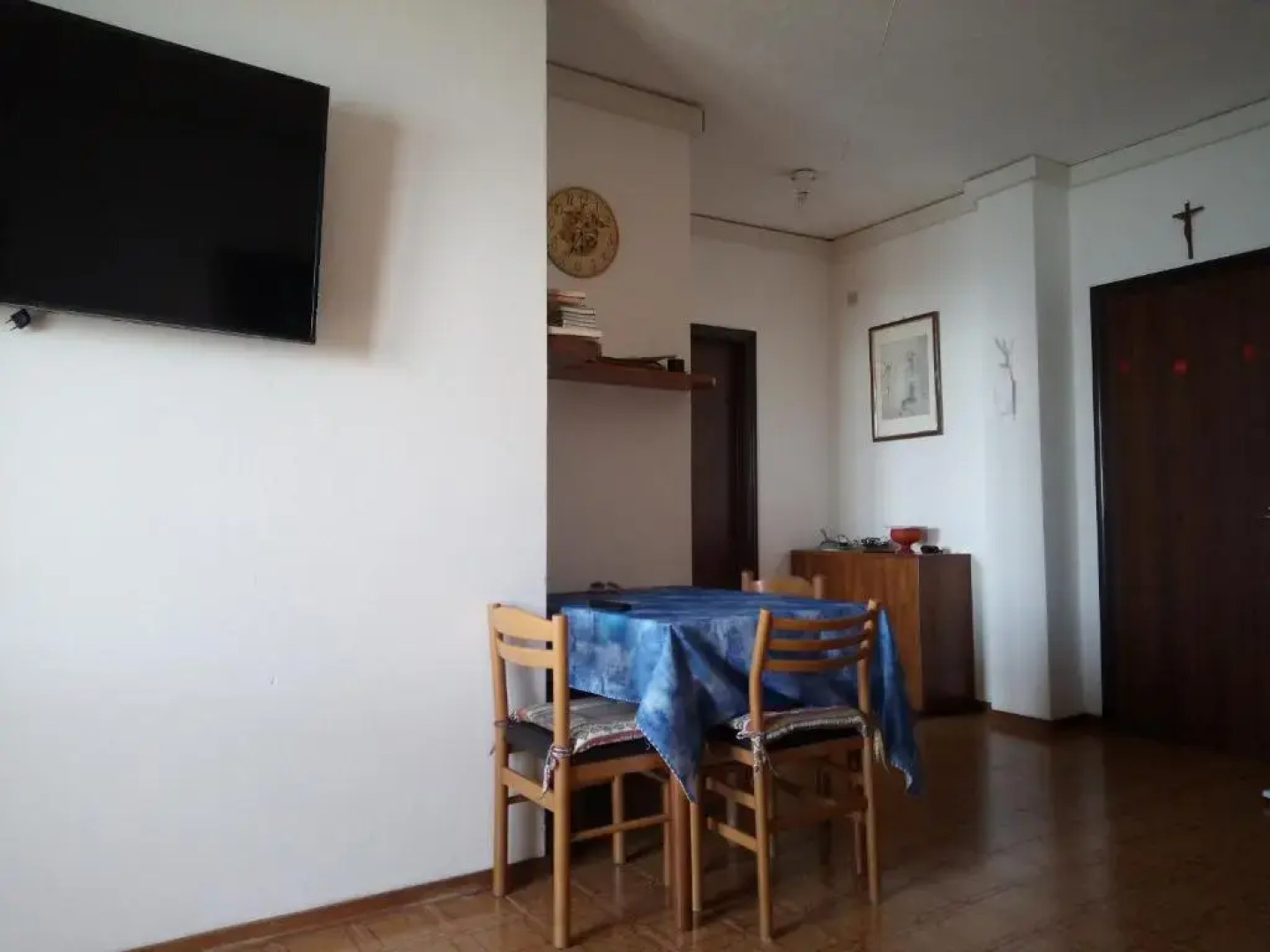 Apartament Sea View Paradise San Tommaso LIDO TRE ARCHI Fermo