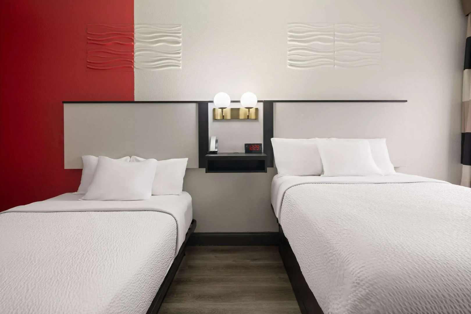 Ramada by Wyndham Locust Grove