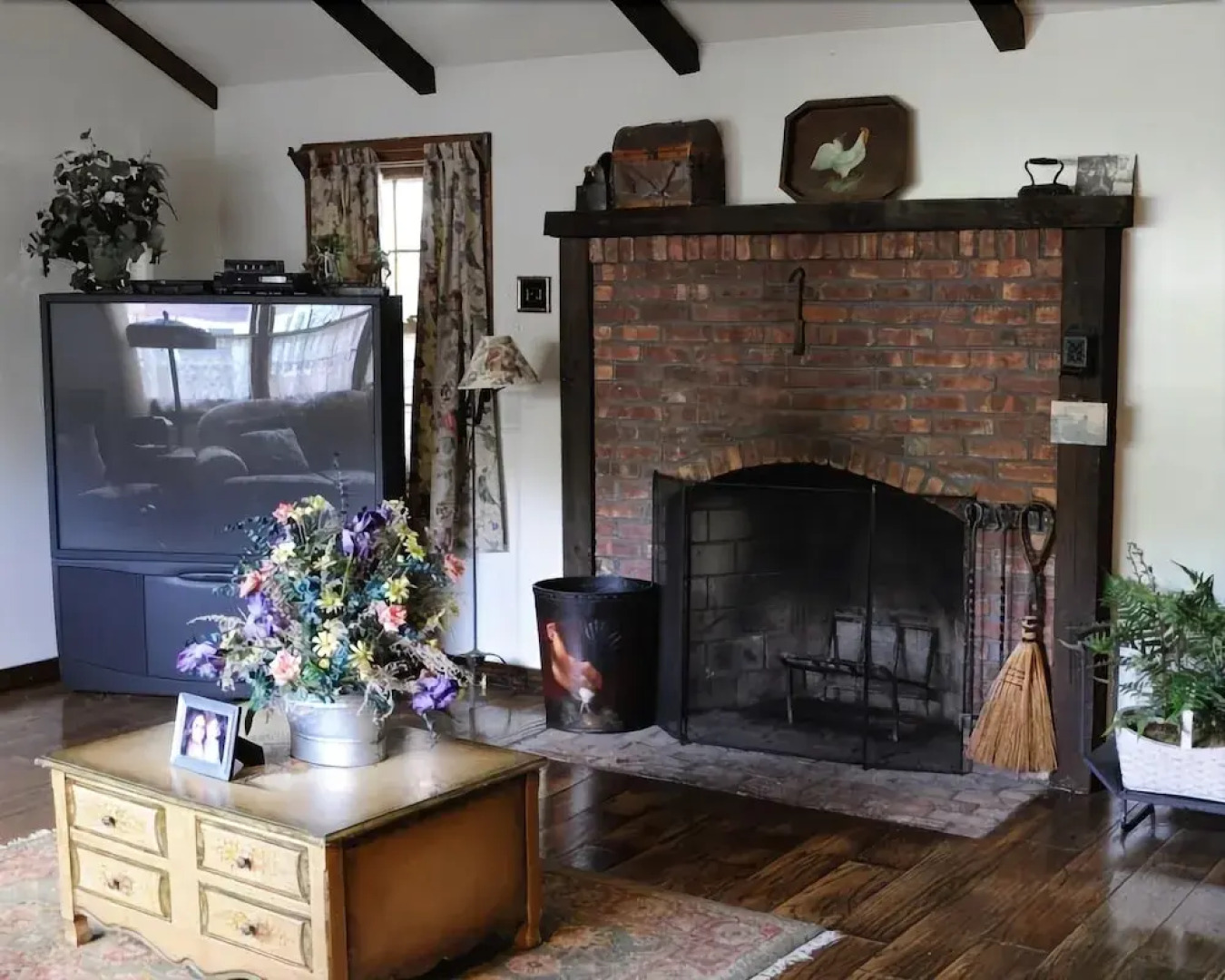 La Perla at Gregory House Country Inn & Restaurant