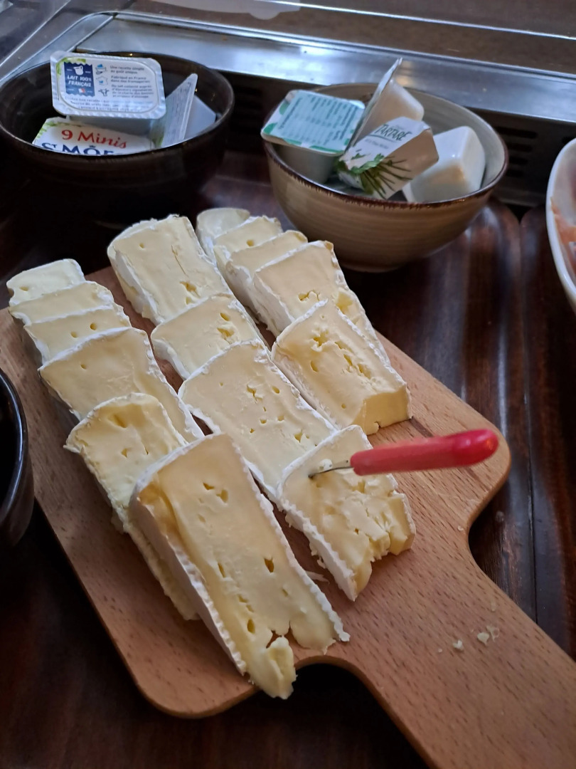 Hotel Chalet du Crey