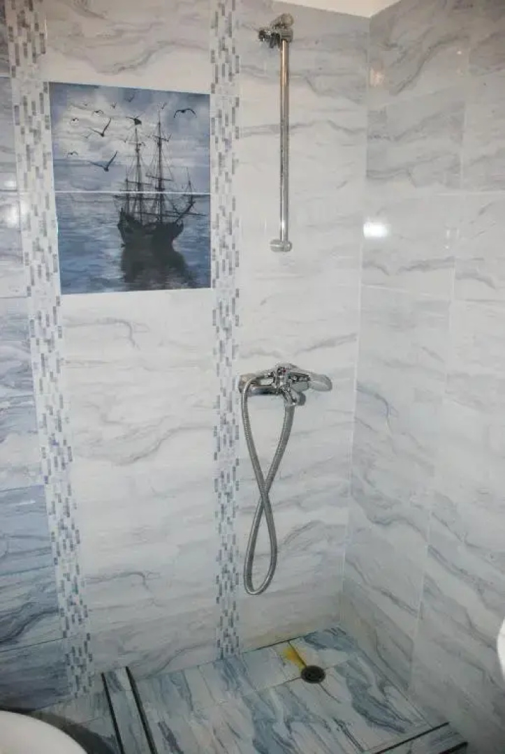 Altay Guest House