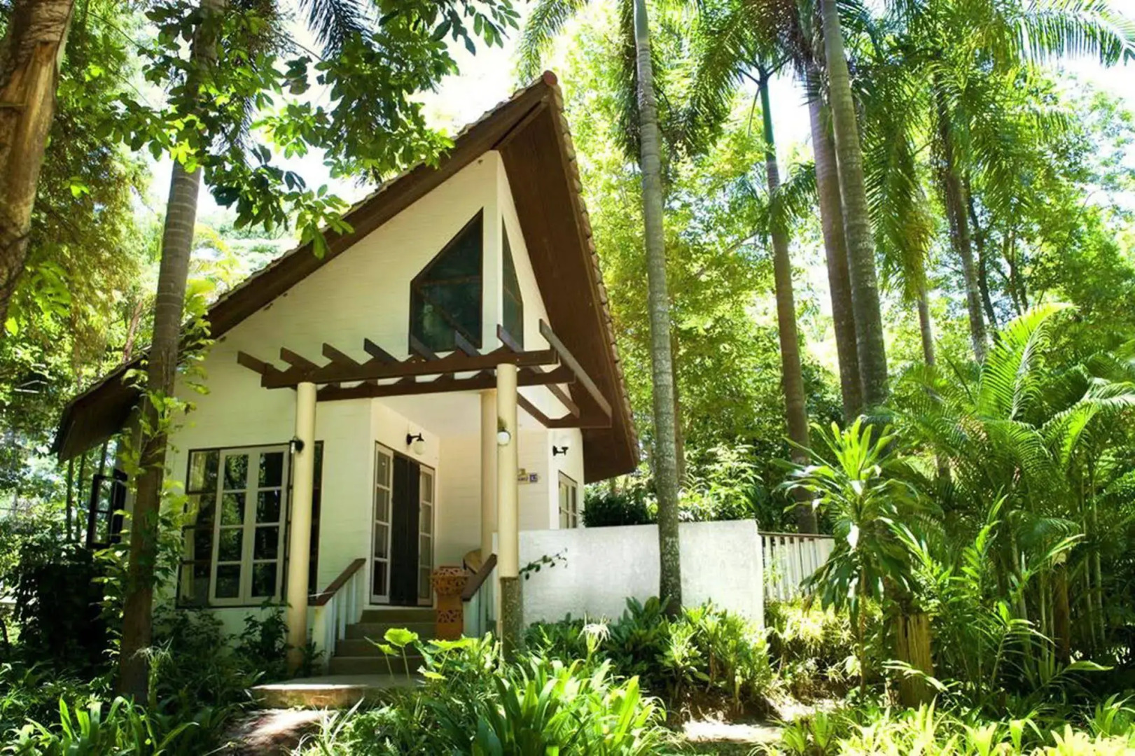 Petch Rim Tan Resort