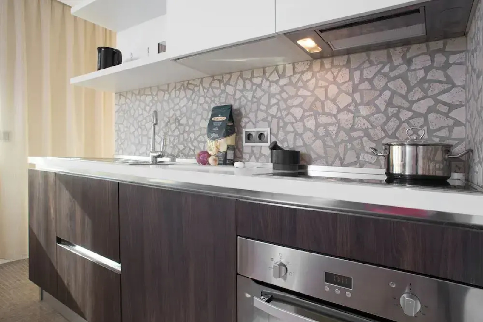 The Queen Luxury Apartments-VillaGiorgia