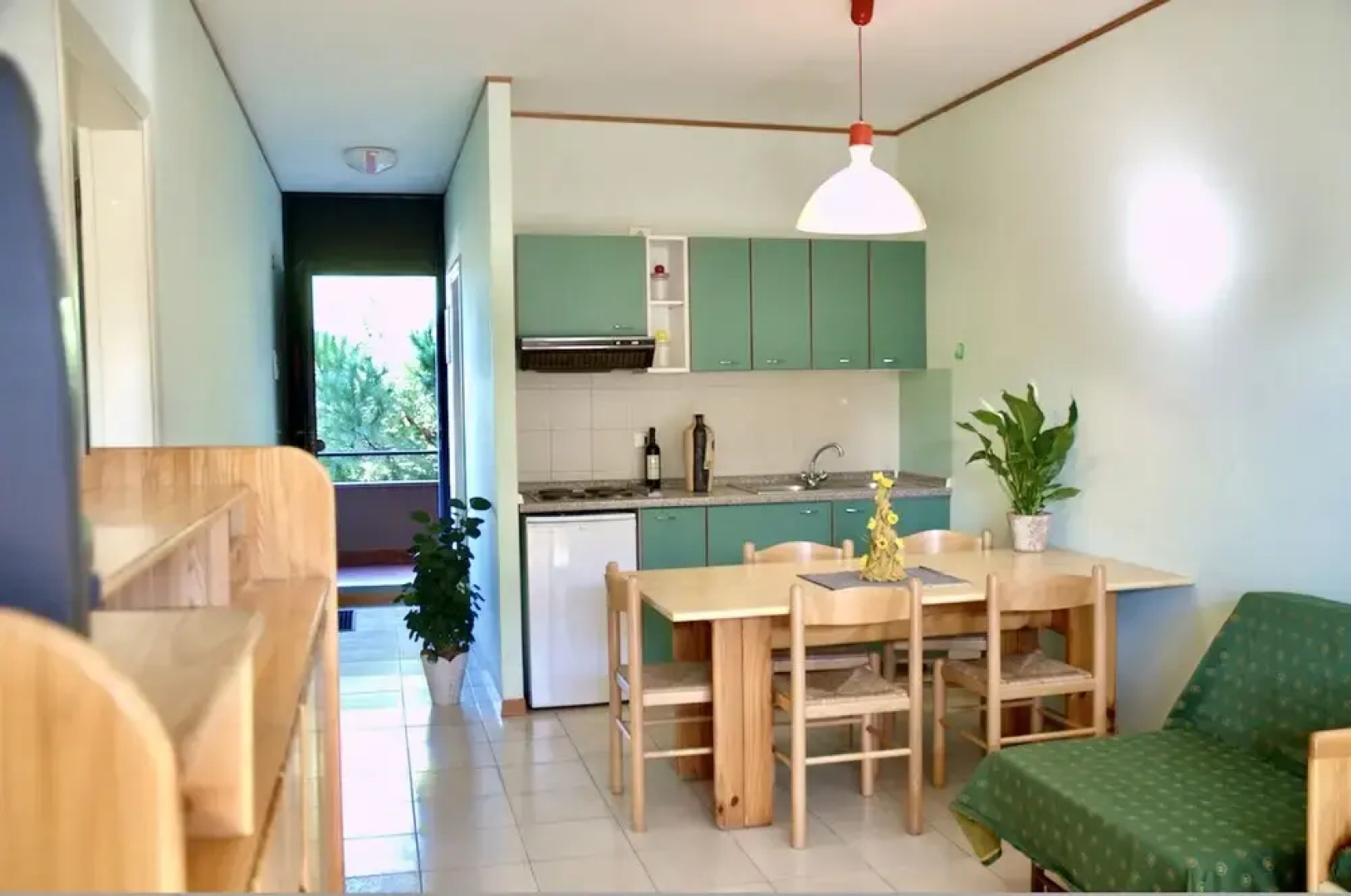 Residence Habitat