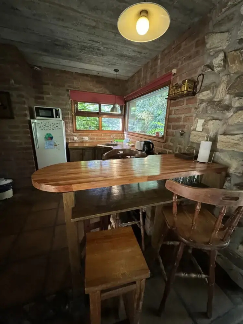 Cabanas Arehue
