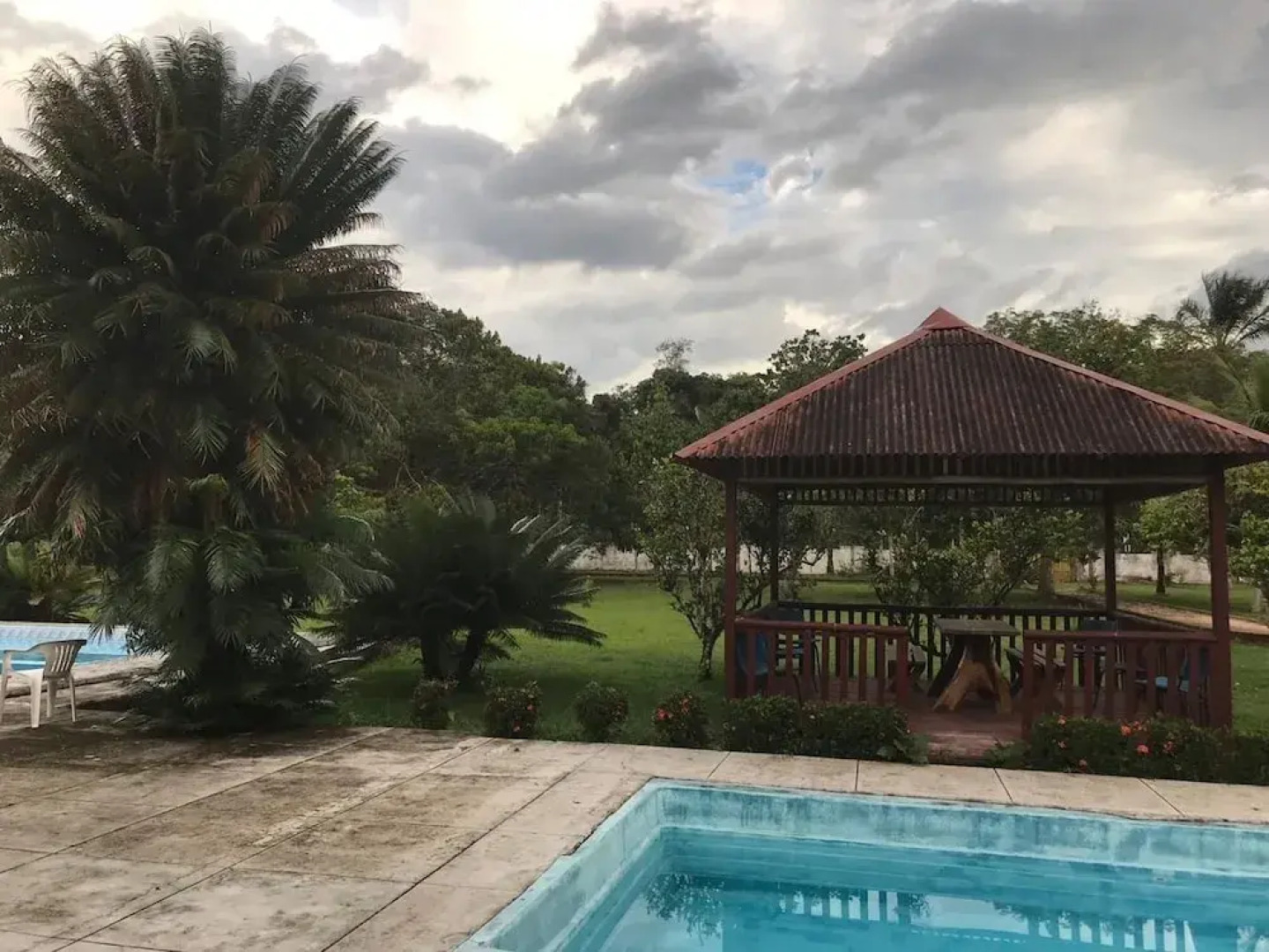 O Jungle Spa e Hotel