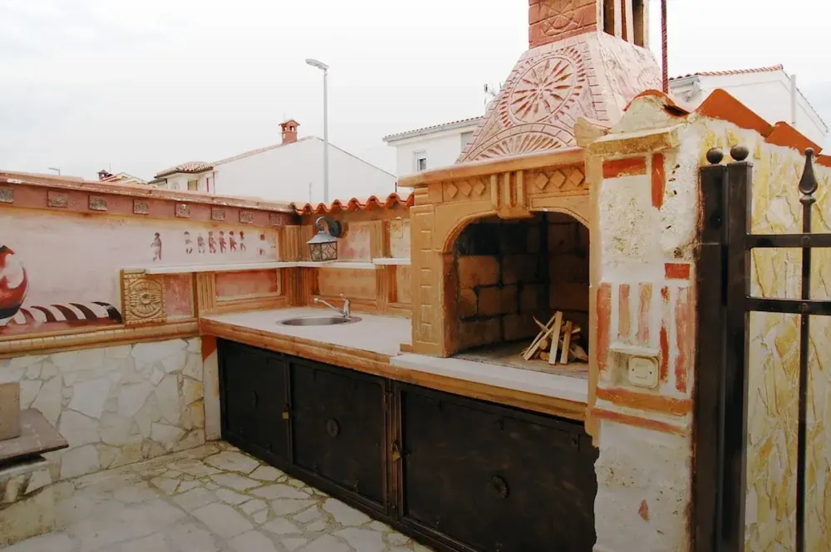 Segundo Al Mar Apartments